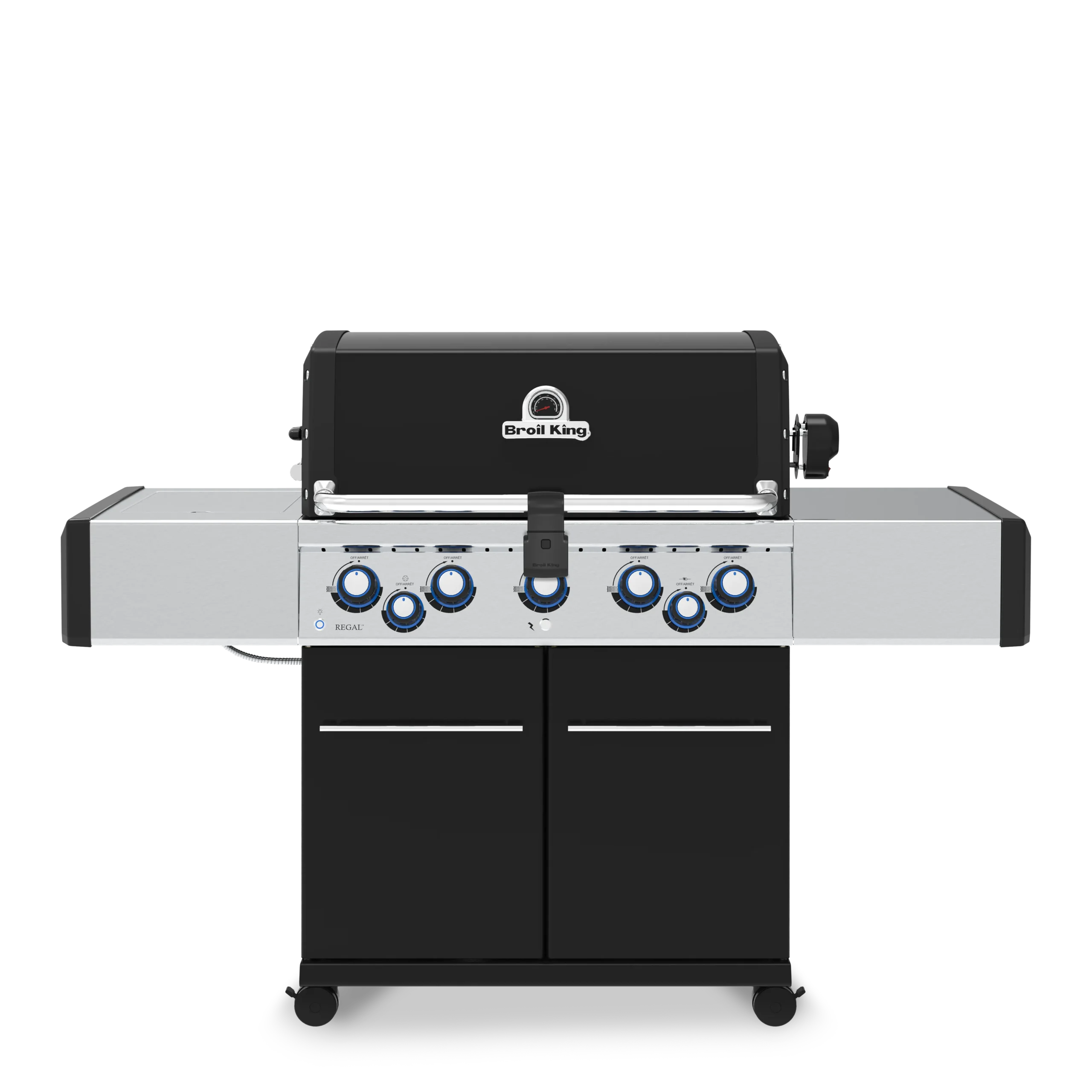 Broil King Regal plinski roštilji