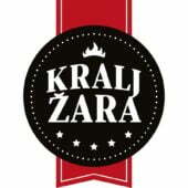 Kralj žara logo