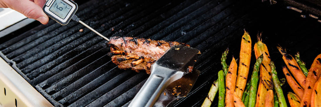Grillani janjeći kare