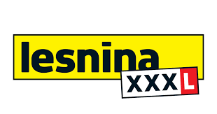 Lesnina logo
