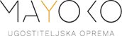 Mayoko logo
