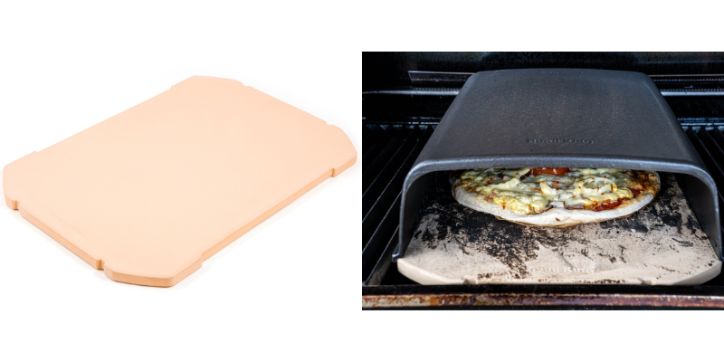 Pravokutni kamen za pizzu