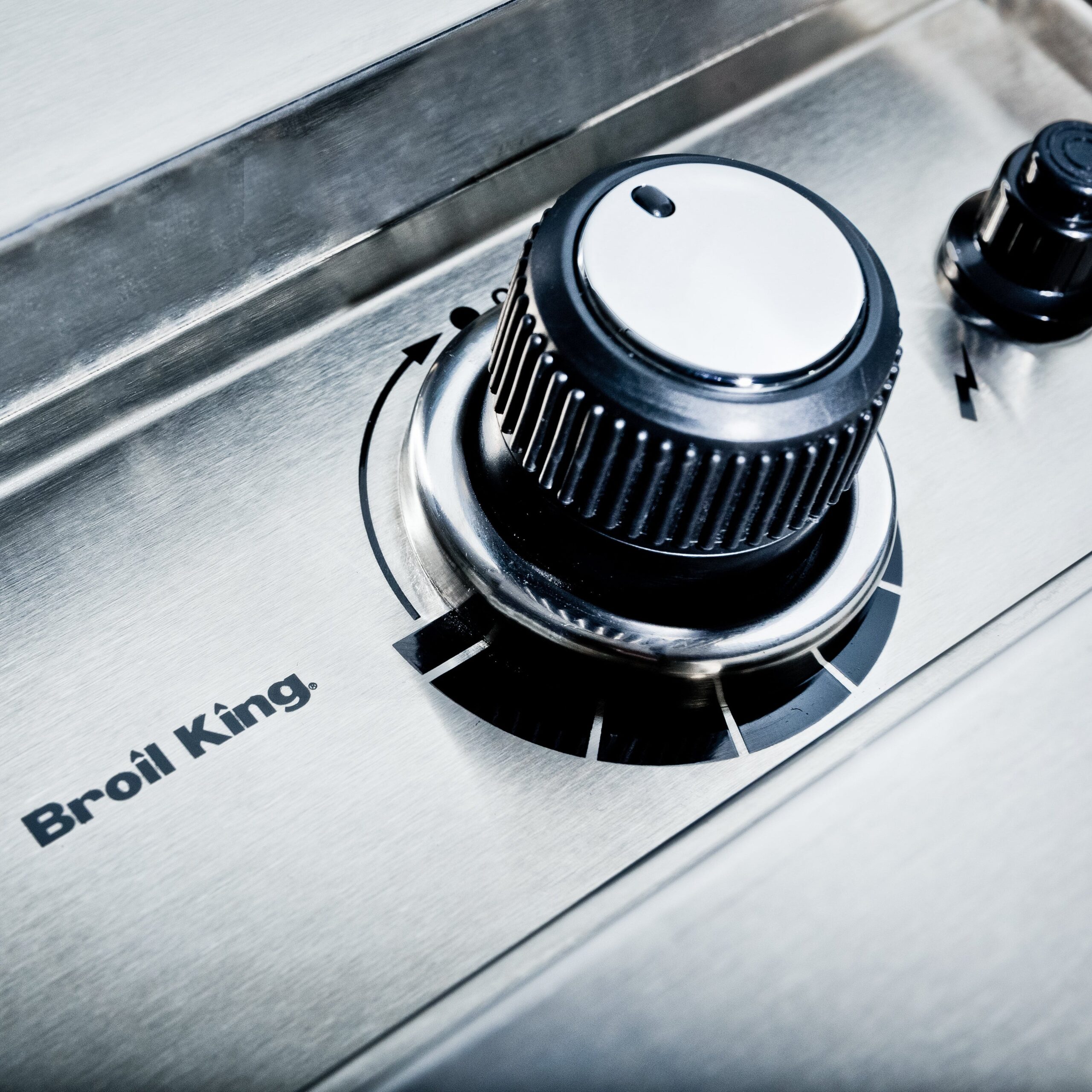 Broil King S100 ugradbeno plinsko kuhalo za ljetnu kuhinju